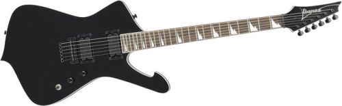 Ibanez ICT700 Iceman Electric Guitar Black