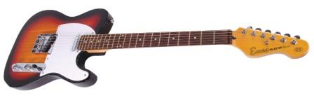 Encore Blaster EBP-E6 Electric Guitar