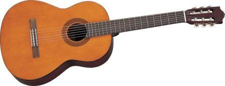 Yamaha C40 Classical Guitar