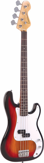 Encore PK40 Bass Guitar
